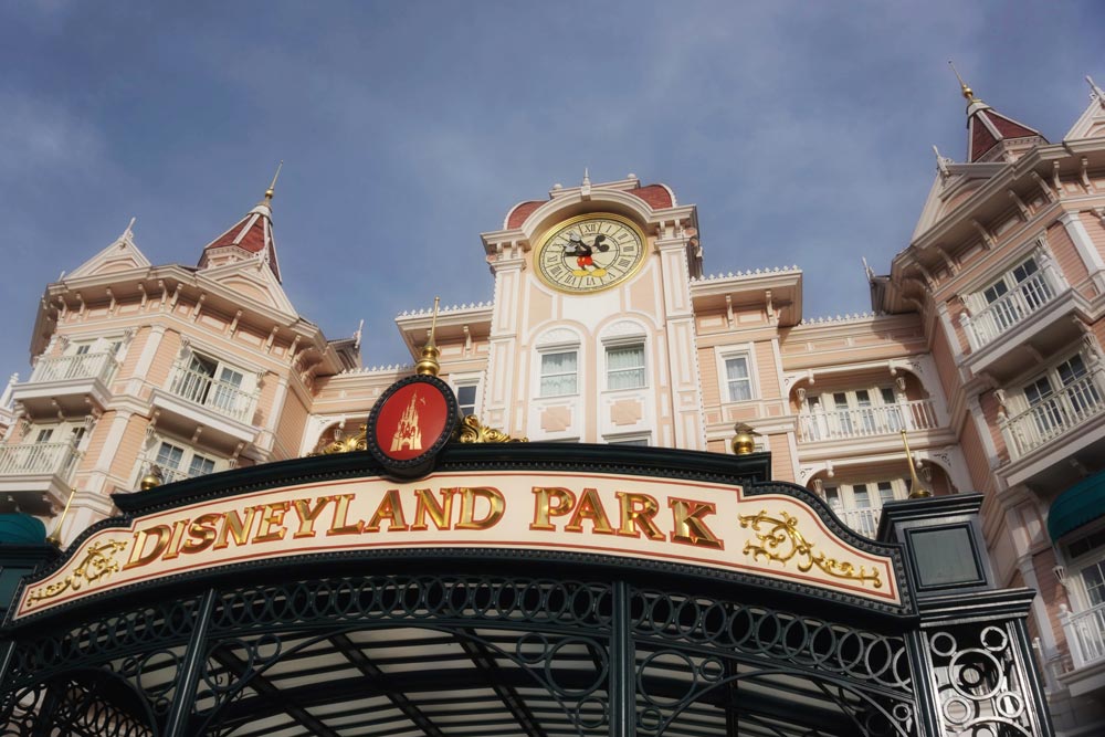 Disney Paris Holidays 2023 And 2024 PELAJARAN