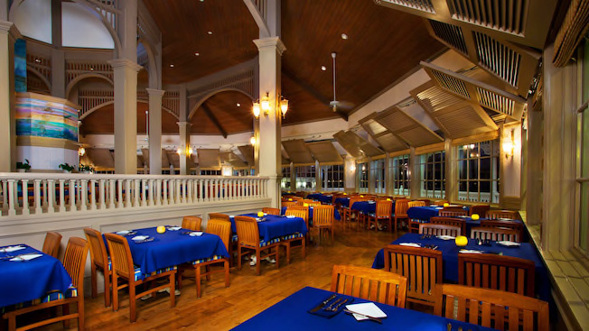Romantic things to do in Disney World