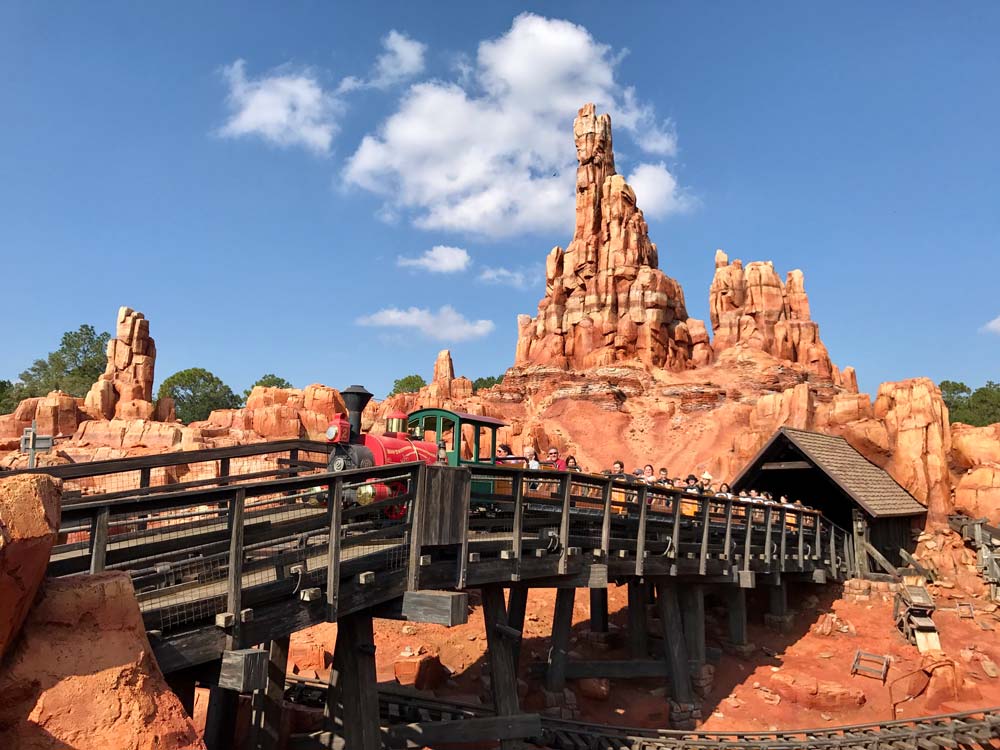 Romantic things to do in Disney World