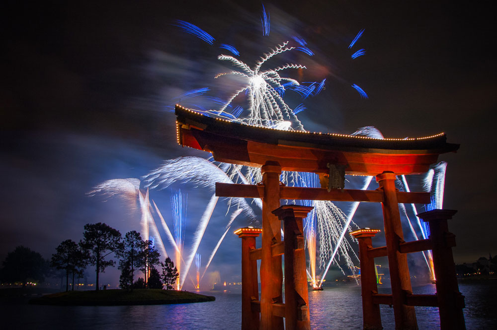 Romantic things to do in Disney World