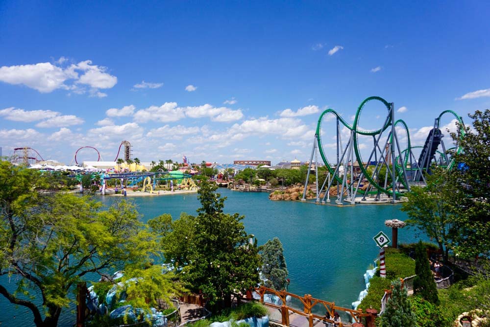 Universal Studios Orlando tips