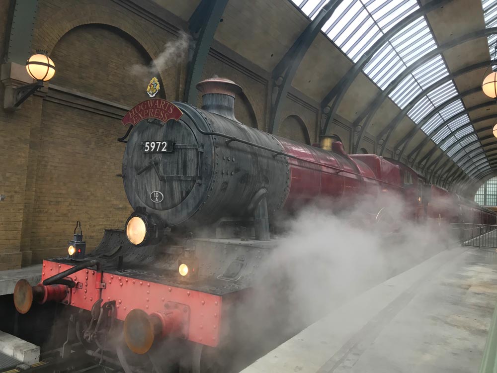 Universal Studios Orlando tips