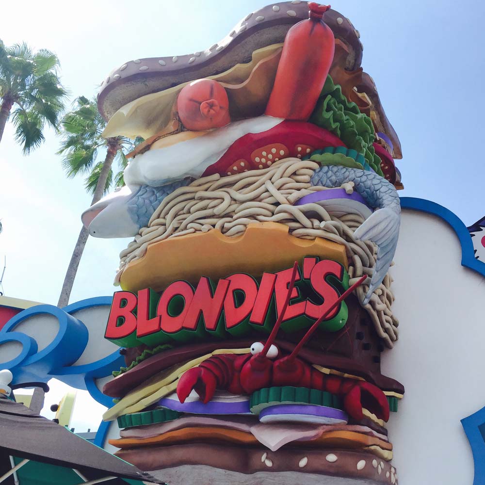 Universal Studios Orlando tips