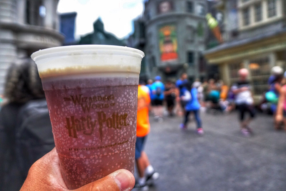 Universal Studios Orlando tips