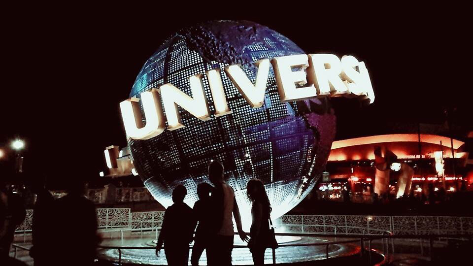 Universal Studios Orlando tips