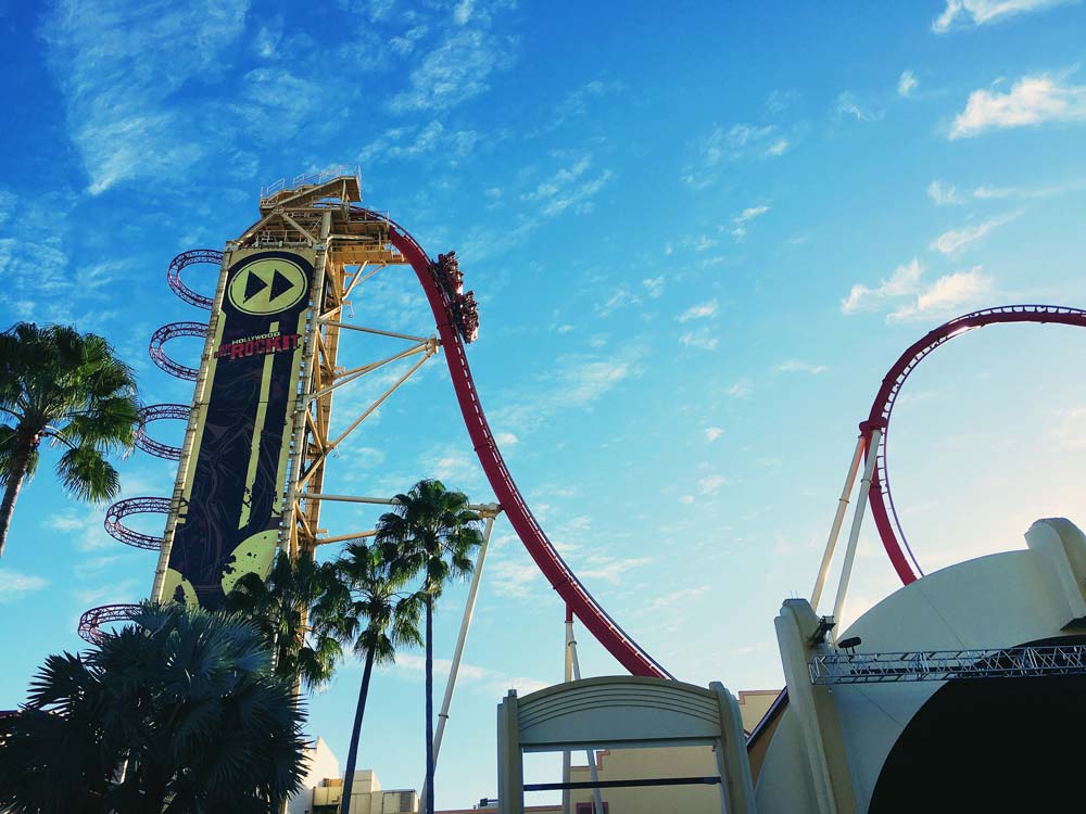 Rip Ride Rockit Orlando