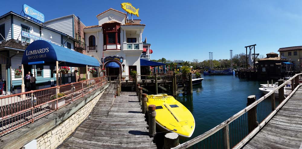 Universal Studios Orlando tips