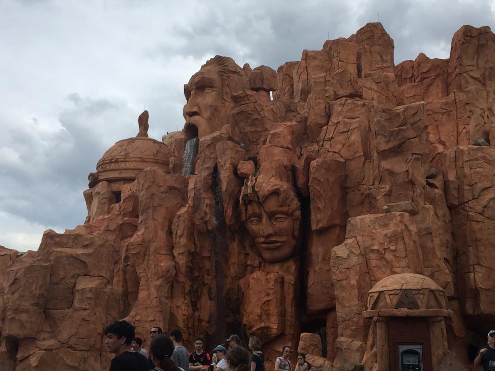 Universal Studios Orlando tips
