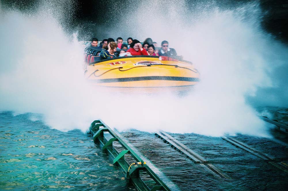 Universal Studios Orlando tips