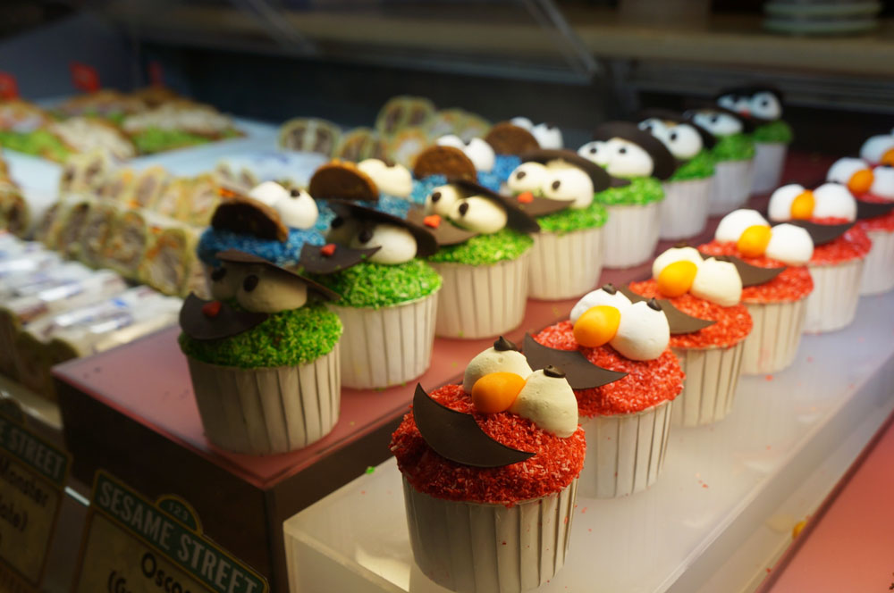 Universal Studios Singapore tips