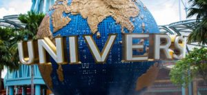 Universal Studios Singapore tips