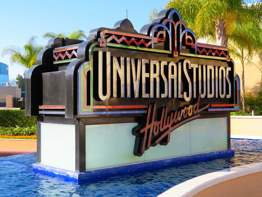 Universal Studios Hollywood tips