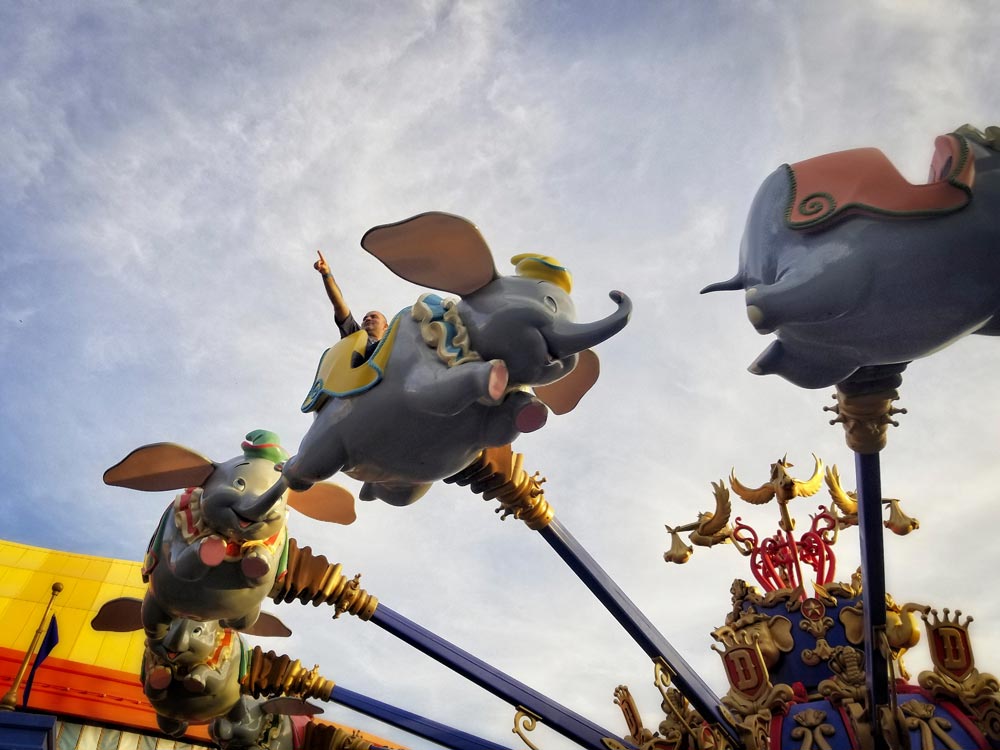 rides to fastpass at magic kingdom in disney world