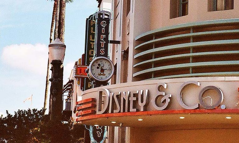 Free things to do at Disney World