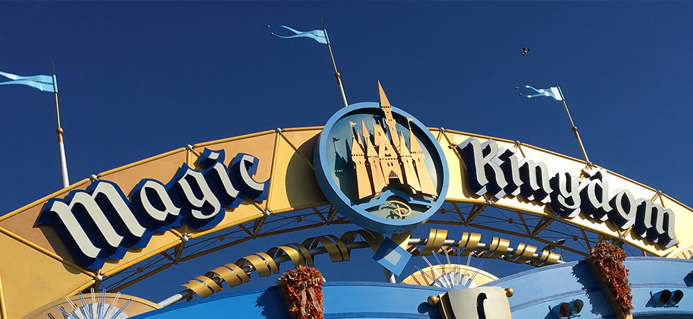 BEST QUICK SERVICE MAGIC KINGDOM GUIDE - Theme Park 247