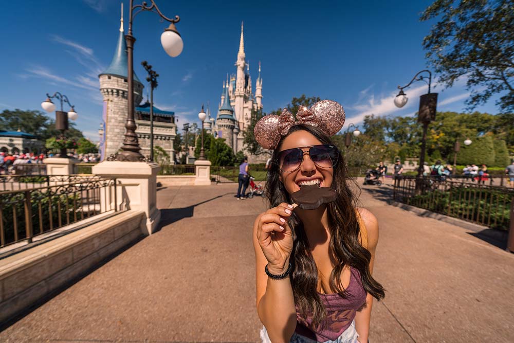 best quick service magic kingdom