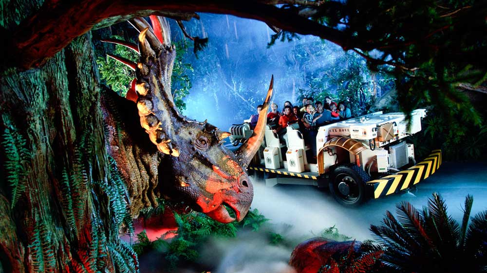 best rides to fastpass at animal kingdom