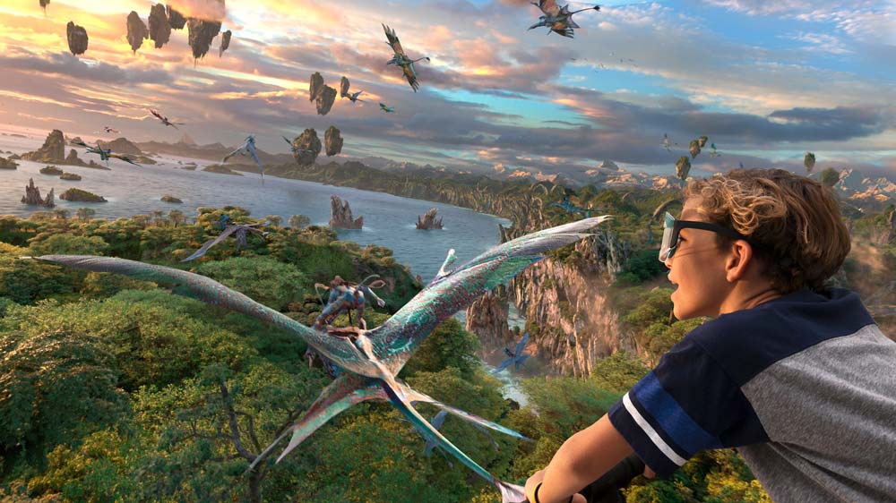 best rides to fastpass at animal kingdom