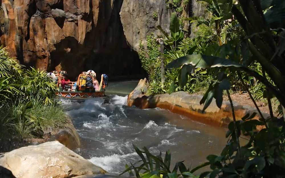 best rides to fastpass at animal kingdom