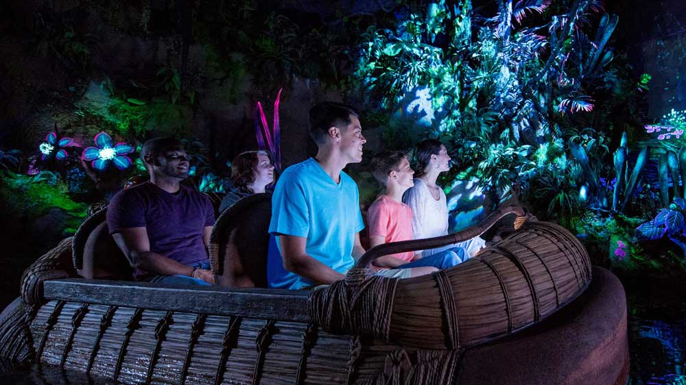 best rides to fastpass at animal kingdom
