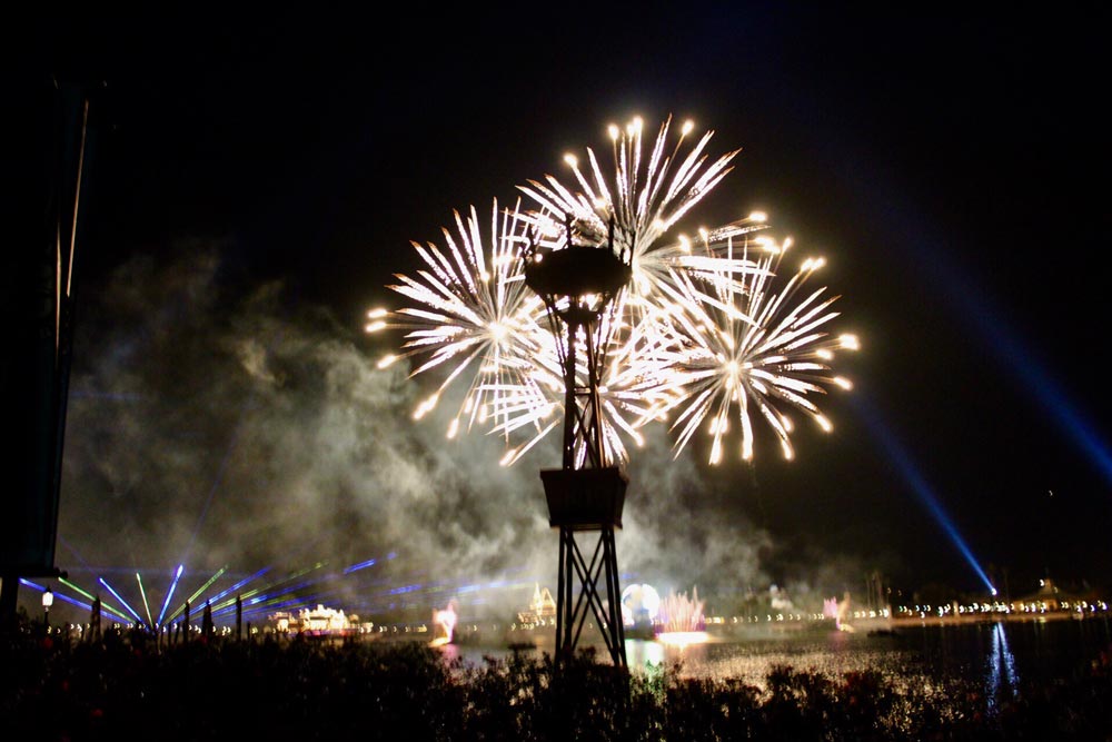 Free things to do at Disney World