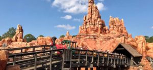 Best Magic Kingdom fastness rides