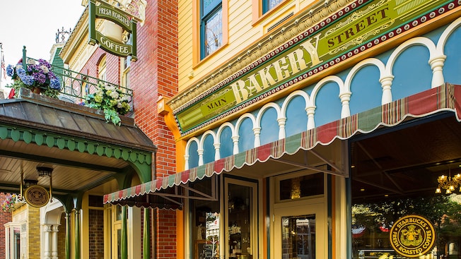 Main Street Bakery