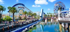 Best Disneyland Hotels California Anaheim