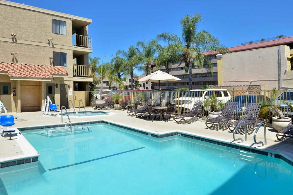 Best Western Plus Anaheim Inn