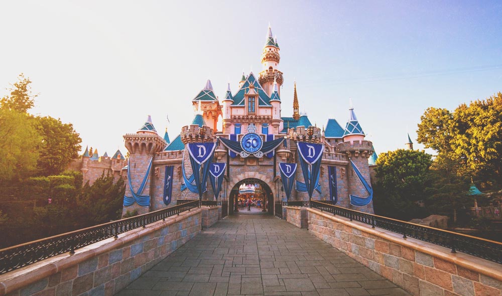 Disney Park Secrets