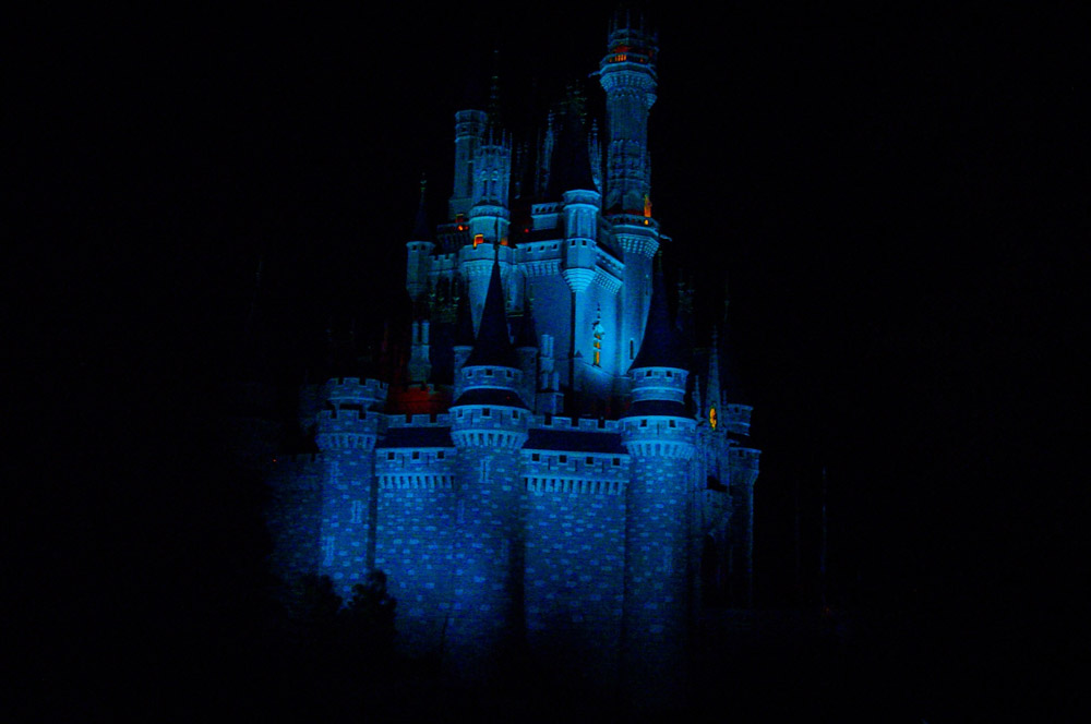 Disney Park Secrets