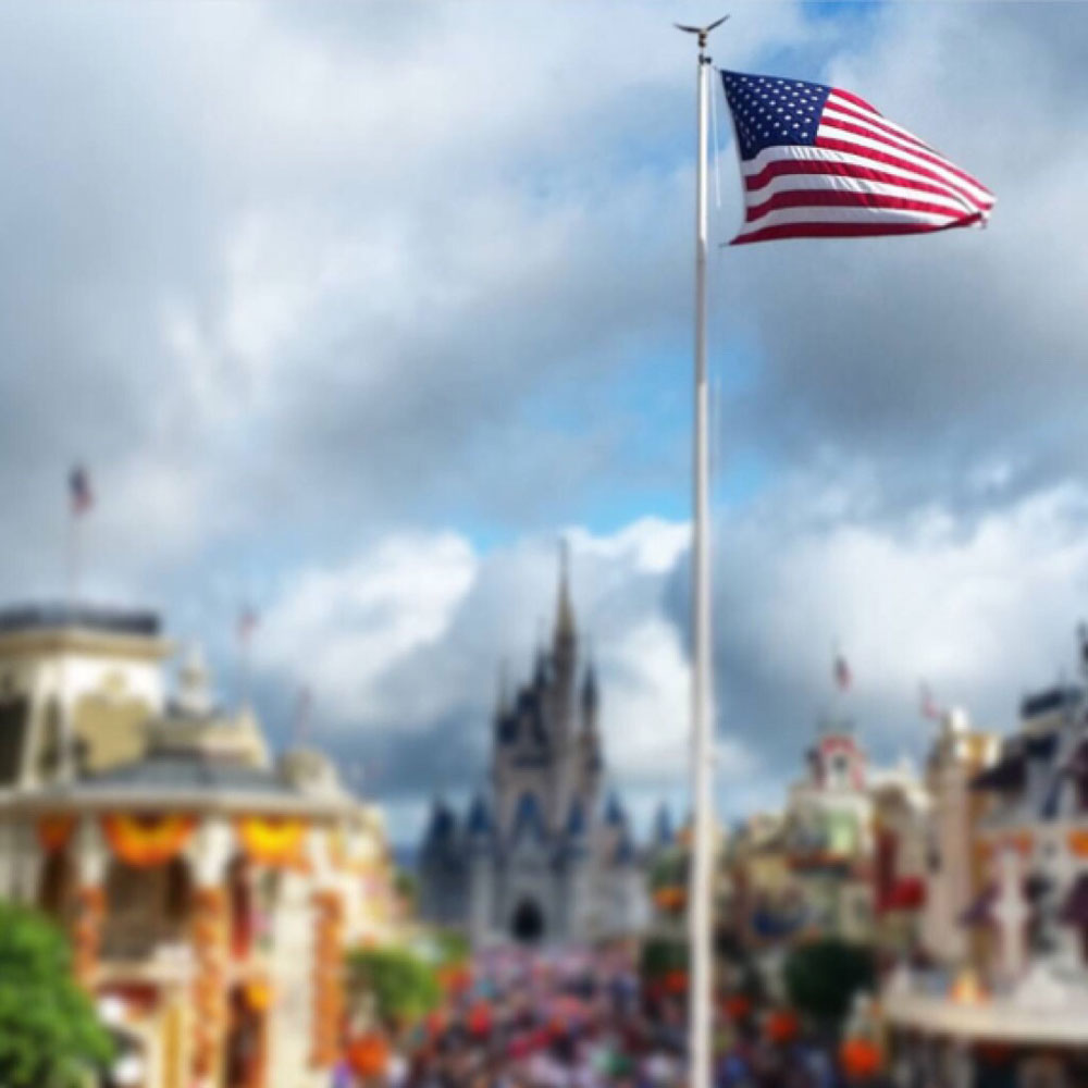 Disney Park Secrets