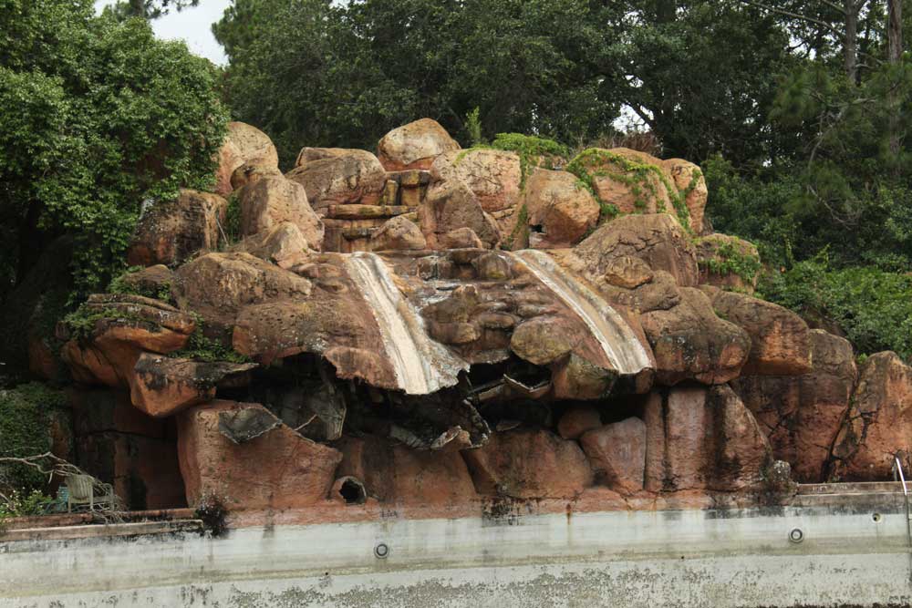 Disney Park Secrets