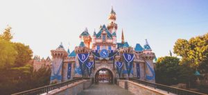 Disney Park Secrets