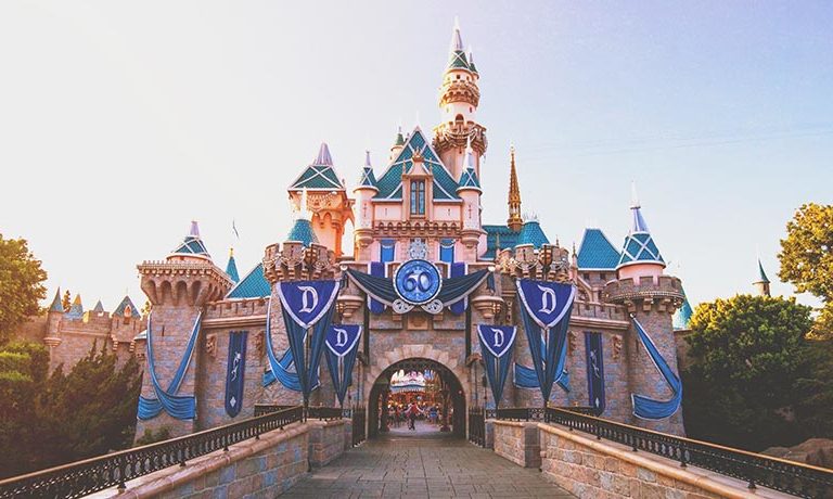 Disney Park Secrets