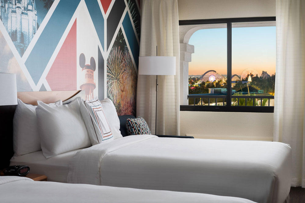 Fairfield Inn By Marriott Anaheim Resort