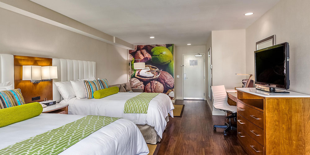 Hotel Indigo Anaheim