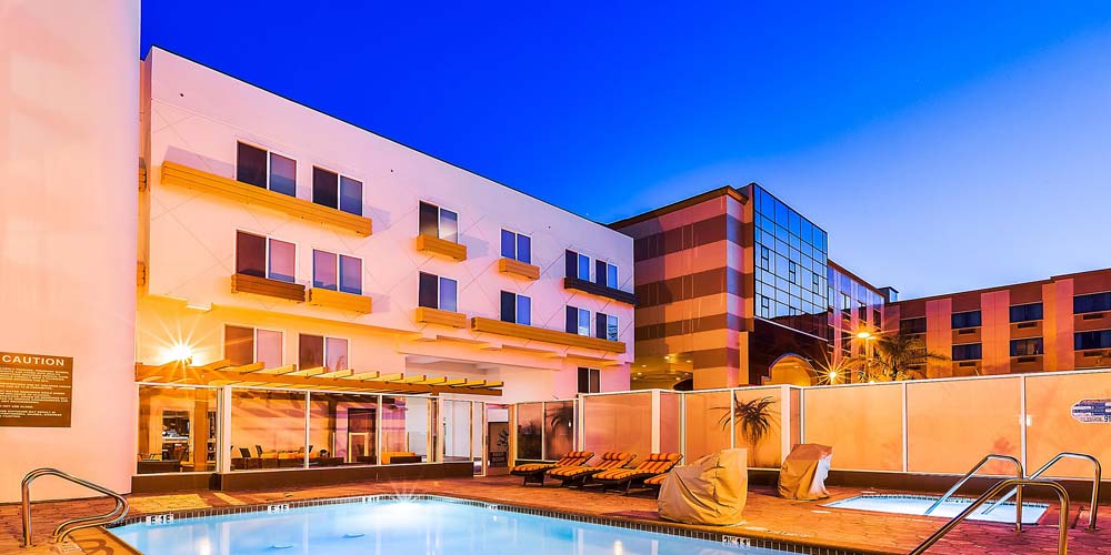 Hotel Indigo Anaheim