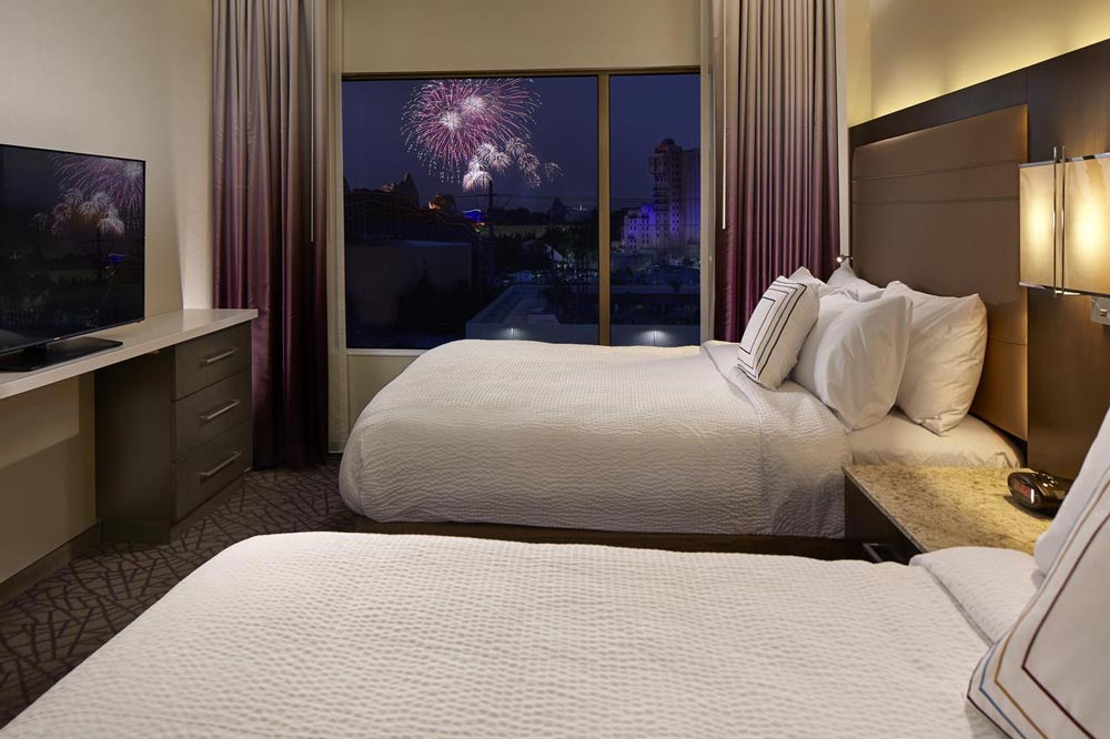Residence Inn Anaheim Resort