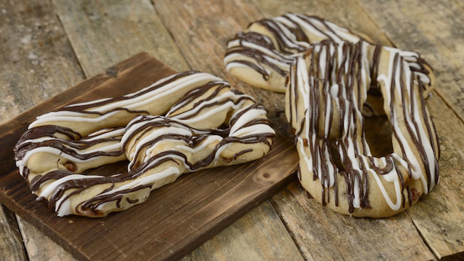 kringla bakery in Epcot