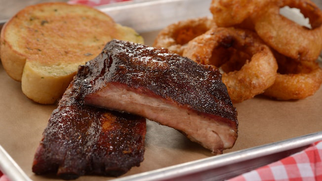 Regal Eagle Smokehouse