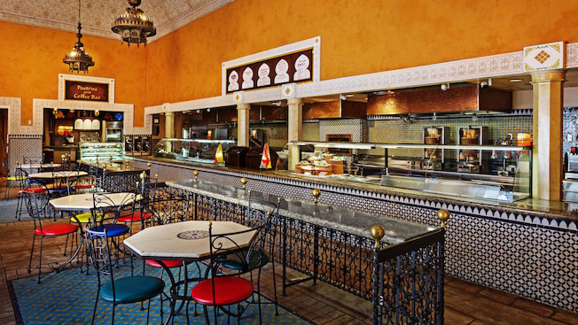 tangierine-cafe