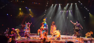 Animal Kingdom rides for toddlers