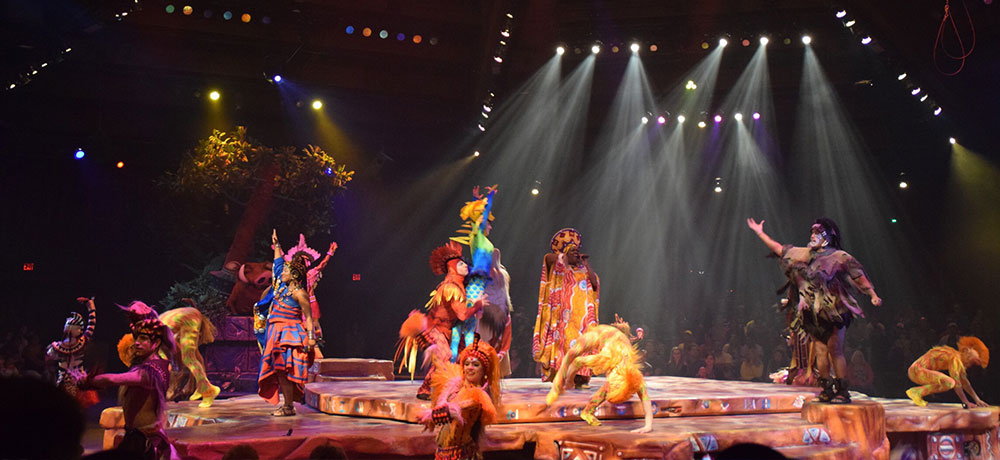Animal Kingdom rides for toddlers