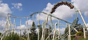Thorpe Park Guide