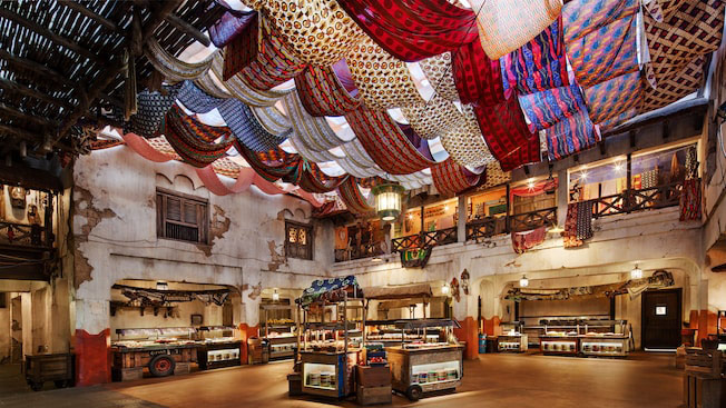 Tusker House