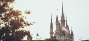 best time to visit tokyo disney