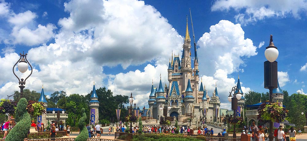 disney magic kingdom one day tickets disney magic kingdom one day tickets