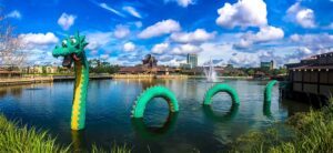 Free things to do in Disney Springs