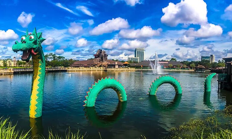 Free things to do in Disney Springs